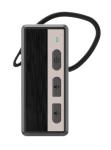 The audio guide uses 2.4G international universal channel and is widely used.