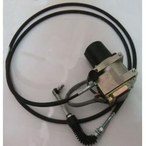 China Caterpillar 105-0092  Throttle Motor for 320B engine on sale