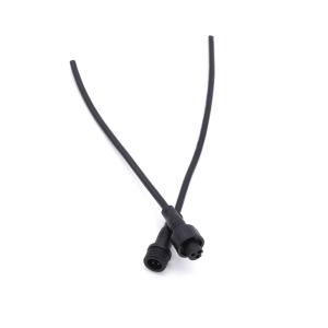 Electrical Waterproof Plug Connector