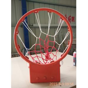 China cheaper FIBA competition Elastic basketball ring rim YGBR-001 on sale