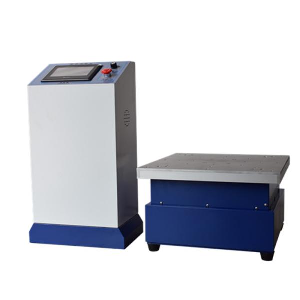 Auto Parts Vibration Test Machine Vertical Electromagnetic Vibration Shaker
