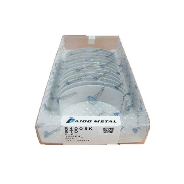 Buy C4005K Daido Engine Camshaft Bearing For Isuzu 8971311861 6HK1 at wholesale prices