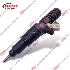33800-82600 Common Rail Diesel Fuel Injector For H-yundai H engine 12.3