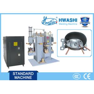 Freezer Refrigerator Compressor Multi-point Spot Welding Machine