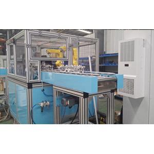 Chemical Eddy Current Testing Equipment For Nuclear Power Industry