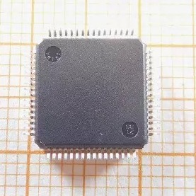 STM32G070RBT6 IC Electronic Components 32-Bit Microcontroller 64MHz 128K x 8