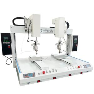 Revolutionizing Electronics Manufacturing Lead-free Automatic Soldering Machine