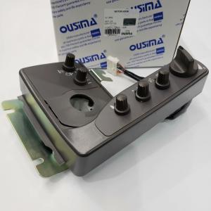 OUSIMA 4631128 02617D1706 Control Panel Switch Excavator Engine Parts For