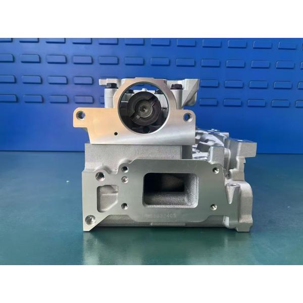 Complete Cylinder Head For Peugeot DV6DTED/9HR/T1DA 908733 908933