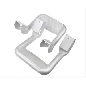 6061 7075 Aluminum CNC Precision Parts With Anodize Surface Treatment