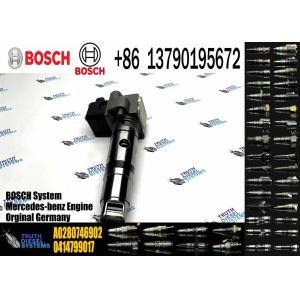 Diesel Unit Pump 0414799008 0414799002 0414799027 0280746902 A0280746902 For