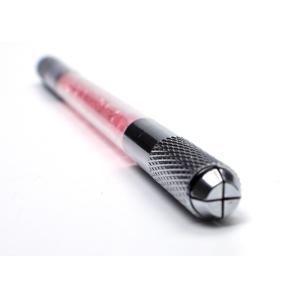 Double Side Head Tattoo Microblading Pen Tattoo Machine Eyebrow Microblading