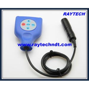 Elcometer Inspection Equipment, Film Coating Thickness Gauge, Film Thickness