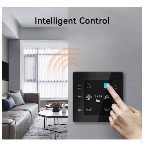 Low Voltage Magnetic Lighting Track Centralized Control Magnetic Track Light