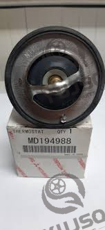 Buy MD194988 THERMOSTAT For MITSUBISHI;TOYOTA Coolingsystem Aftermarket at wholesale prices