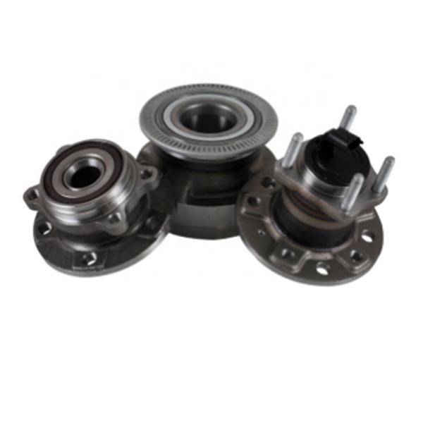 VKBA6750 Automotive Wheel Bearings LR014147 Wheel Bearing Assembly 515067