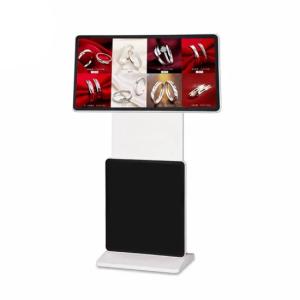 Full HD 1920x1080 Interactive Touch Screen Kiosk With High Stability &