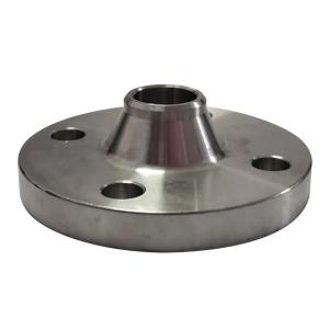 China JIS Standard Alloyed Steel Flanges C70600/C71500 Trusted By Industrial Sectors on sale