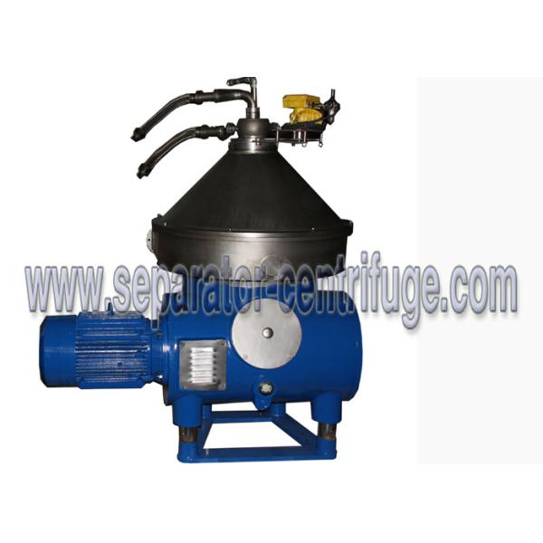 Buy Biodiesel Making Machine Disc Bowl Separator - Centrifuge Glycerol Centrifuge at wholesale prices