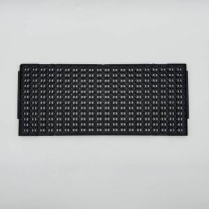 Chemical Resistance And Injection Mold In Custom JEDEC Trays For Electronics