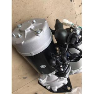 Lightweight Mitsubishi S12R Motor 37766-20200 37766-20201