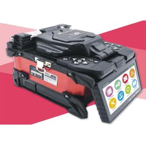 China Optical Fiber Splicing Machine FST-16S Fiber Optic Fusion Splicer on sale