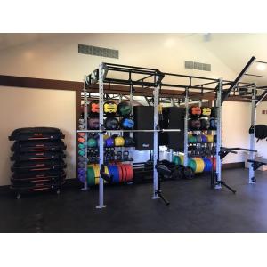 Multifunction Rack Boxing MMA Equipment Boxing Bag Hanging Frame