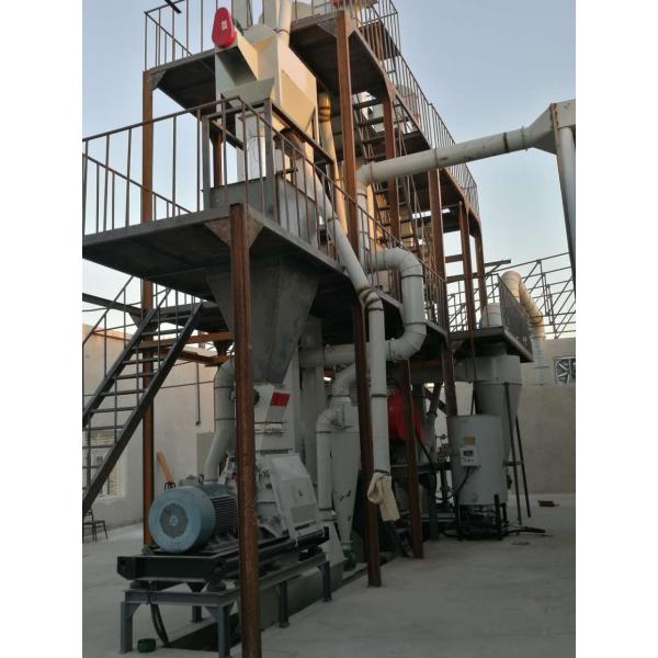 45KW Ring Die Feed Pellet Machine Sheep Cattle Feed Pellet Machine