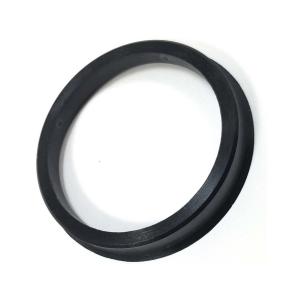 Custom Wheel Plastic Hub Rings Heat Resistant Exact Specifications Tolerances