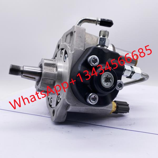 High pressure fuel pump Common Rail Fuel Injection Pump 294000-1390 3708364 For