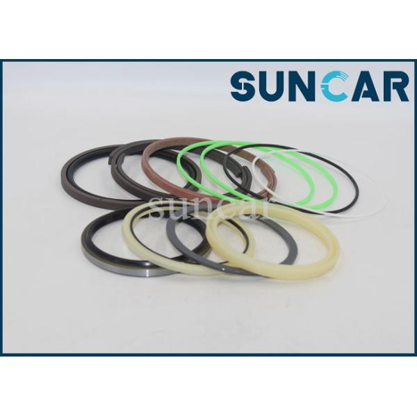 72282317 Bucket Repair Kits Cylinder Seal Kit Fits Mini Crawler Excavator CASE CX27B Model