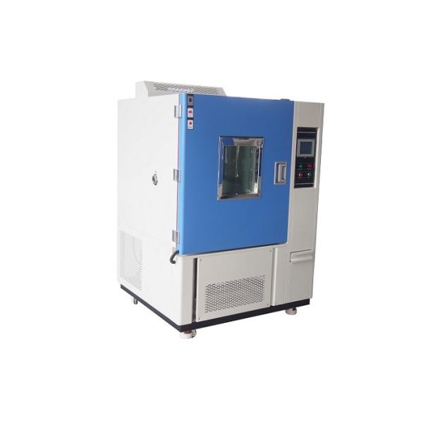 Materials Constant Humidity Chamber Low Temperature Thermal Cycle Stability