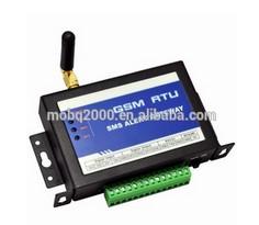 Buy GSM alarm system GSM RTU SMS controller CWT5015 at wholesale prices