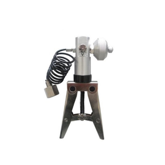 Buy High Pressure Hand Held Air Pump Calibrations at wholesale prices
