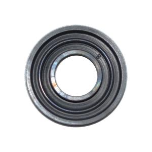 Auto Rubber Diaphragm Seals EPDM NBR FKM Diaphragm Sulfur Cured