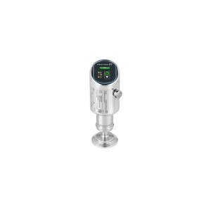Cerabar PMP43 – Hygienic Pressure Transmitter
