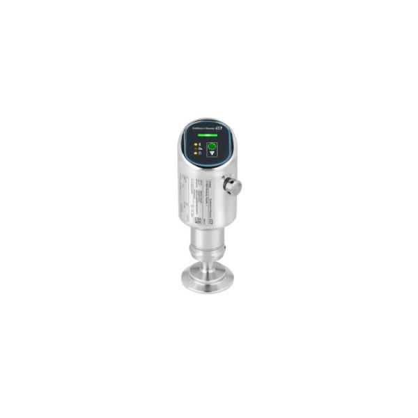 Buy Cerabar PMP43 – Hygienic Pressure Transmitter at wholesale prices