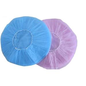 Lightweight Breathable Disposable Head Cover