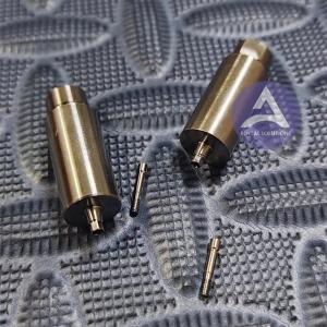 Neodent® GM Dental Implant Internal Premill Blank 14mm Engaging Compatible