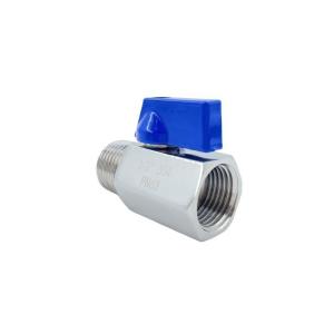 Quality Structure Floating Ball Valve Made by Manufacturers with 304/316 Stainless Steel for sale