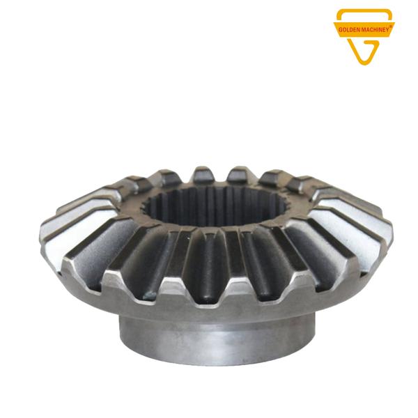 Buy 1516496 35323 SC Truck Auto Rubber Bushing at wholesale prices