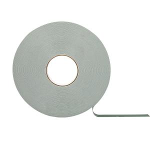 High Heat Self Adhesive Waterproof Two Sided Foam Tape