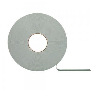 Quality High Density Double Sided PE Foam Tape For Decoration Posters Frames And Photos for sale