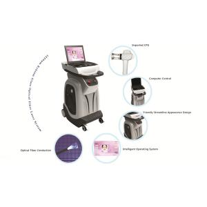 Fractional Laser Acne Scar Removal , Skin Rejuvenation Machine