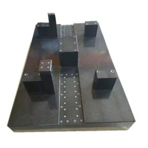 Quality Precision Granite Parts Motion Platforms High Accurate for sale