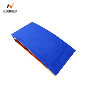 Non-Slip Spring Board For Gymnasts Exercise Gymnastic Equipemnt
