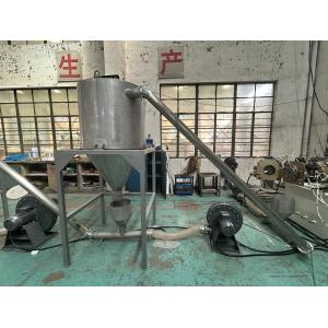 400kg/H PVC Powder Pelletizing Pelletizer Granulator Machine PVC Granulating