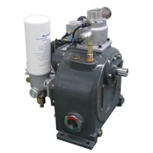 China 5.5HP-10HP Screw Compact Unit Airend on sale