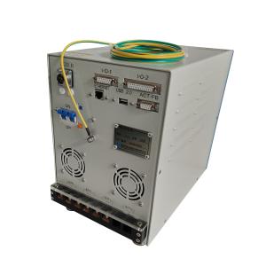 3 Channel Pulse Heat Riveting Controller Heat Staking Machine Power Supply