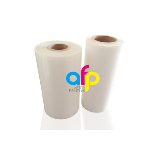 Printing Packaging Laminating Plastic Film Roll For Surface Protective